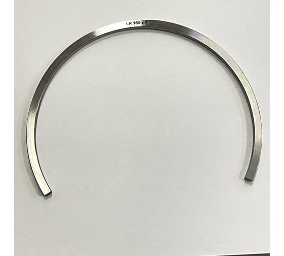 Установочное полукольцо NACHI 150x160x10 LR160x5 1