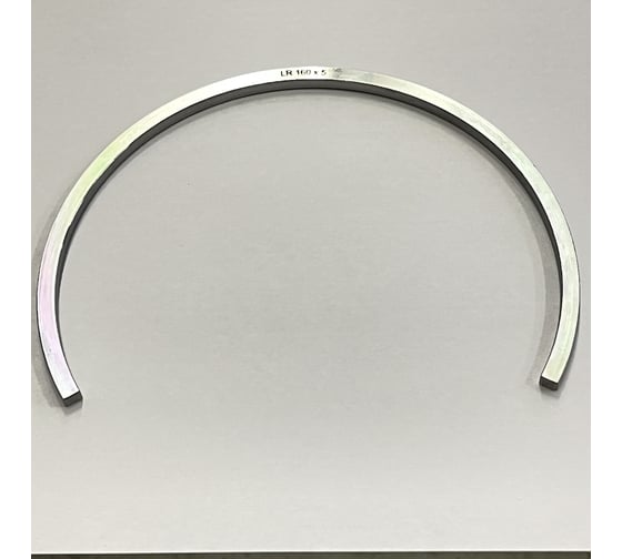 Установочное полукольцо NACHI 150x160x10 LR160x5