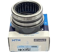 Комбинированный подшипник NTN 35x52x30 NKX35Z
