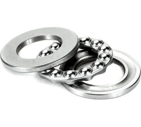 Подшипник РВЗ 8210 51210 1