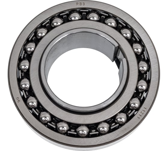 Подшипник РВЗ 11211 1212K+H212