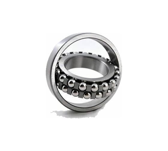 Подшипник РВЗ 11209 1210K+H210 1