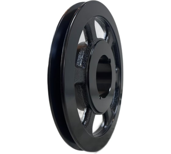 Шкив KRB 1SPZ132TB 4687206325487 1