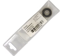 Набор подшипников Волжский инструмент 180026 (626 2RS) (2шт) 6301063