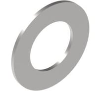 Прокладка уплотнительная из нержавеющей стали Hy-Lok zcr 1 H-ZGSK-16