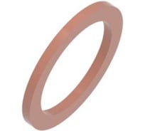 Прокладка для уплотнения резьбы Hy-Lok g из меди m20x1.5 KP-A-M20-CU