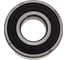 Подшипник ТПЗ 6203-2RSH (180203) Premium 6203 2RSH TPZ P 2