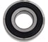 Подшипник ТПЗ 6204-2RSH (180204) Premium 6204 2RSH TPZ P 1