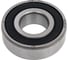 Подшипник ТПЗ 6204-2RSH (180204) Premium 6204 2RSH TPZ P 2