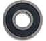 Подшипник ТПЗ 609-2RSH (180019) Premium 609 2RSH TPZ P 2