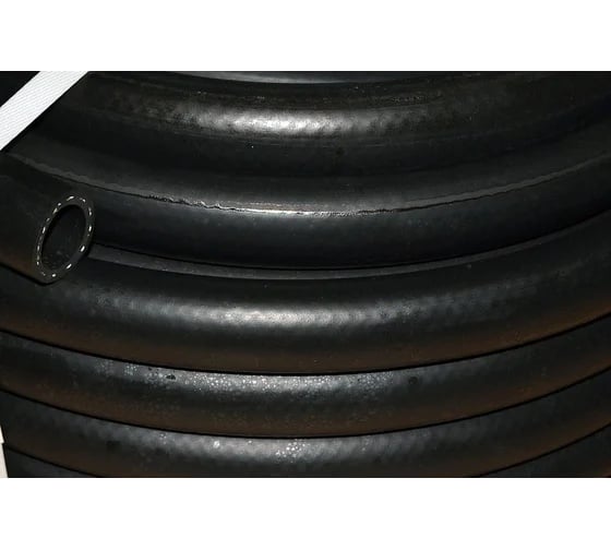Рукав для бензина HIMPT Б ( I ) 19 м, 32-45 мм, 10 атм, ГОСТ 18698-79 00-00021189