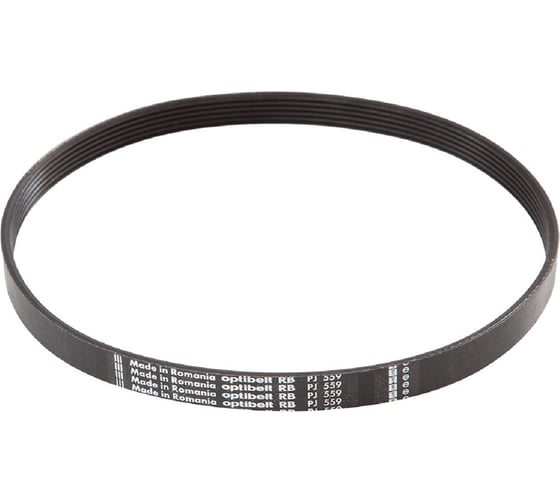 Поликлиновый ремень OPTIBELT 6PJ432 1