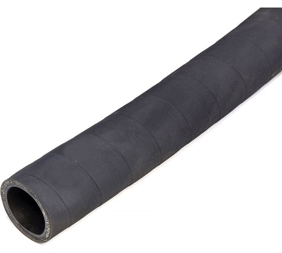 Рукав для пара HIMPT 19 м Пар-2 (X) 18-38 мм (8 атм) ГОСТ 18698-79 00-00021222