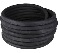 Рукав для пара HIMPT 19 м Пар-1 (X) 25-40 мм (3 атм) ГОСТ 18698-79 00-00021217