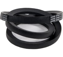 Гладкий приводной ремень Globelt SPZ-2540
