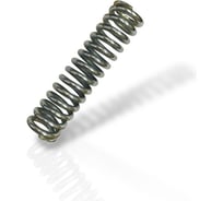 Пружина Пружины.рф 4,5-28-113,8-13-15-Ц12-(1086-0914 ГОСТ 18793-80) 20 шт PRFGOST0914UP20