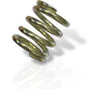 Пружина Пружины.рф 5,0-38-42,9-3-5-Ц12ХР-(1086-0916 ГОСТ 18793-80) 10 шт PRFGOST0916UP10