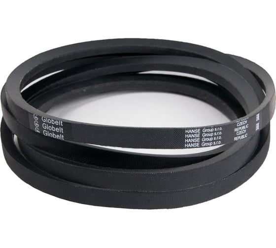 Гладкий приводной ремень Globelt A-2750 1