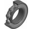 Подшипник NTN 6201ZZCM/5K 2