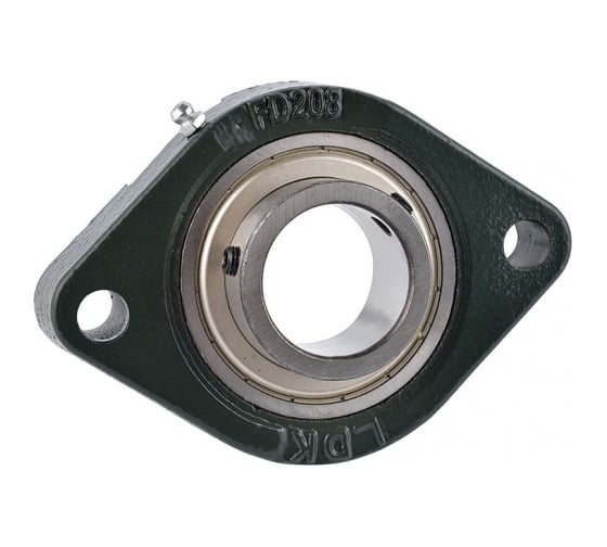 Подшипниковый узел EBF SBFW 205 J  4655751133086 1