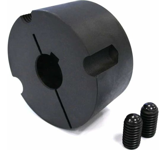 Втулка KRB TB3525x80MM 4687206354456 1