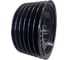 Шкив KRB 6SPC375TB () 4687206347274 1