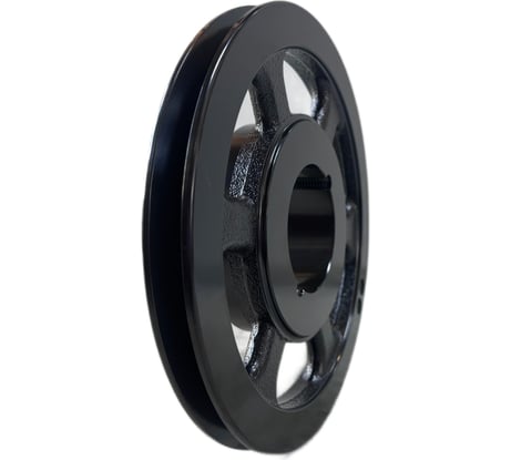 Шкив KRB 1SPZ118TB 4687206353060