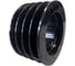 Шкив KRB 4SPA200TB 4687206353770 1