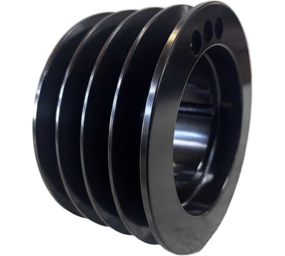 Шкив KRB 4SPB180TB () 4687206347397
