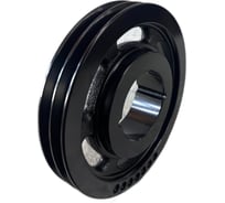 Шкив KRB 2SPZ150TB 4687206353381