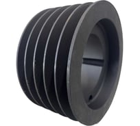 Шкив KRB 5SPB140TB 4687206353862