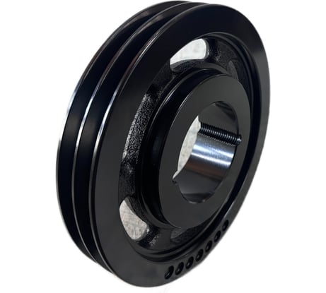 Шкив KRB 2SPZ90TB 4687206353480