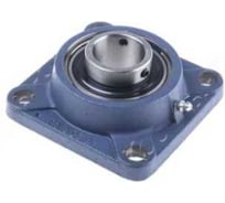 Подшипниковый узел NTI UCF 207 00-00162535