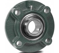 Подшипниковый узел NTI UCFC 214 (пр. уп.) 00-00162593