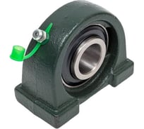 Подшипниковый узел NTI UCPA 204 00-00162578