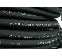 Рукав бездорновый Волгопромтранс 16x24-0,63 10м 00-00060493