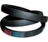 Ремень клиновой усиленный C82 (C-2140), Li 2080 мм, Ld 2142 мм MEGADYNE OLEOSTATIC GOLD C82OLEO 1