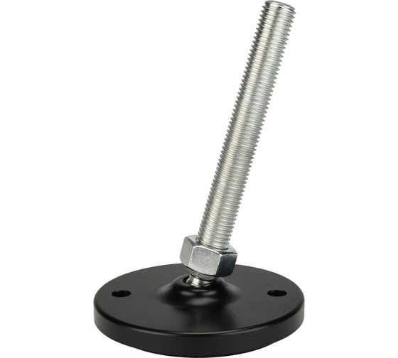 Опора шарнирная с отверстиями и пластиной антискольжения Арт. Алтервиа A00056.301080201251 1