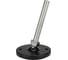 Опора шарнирная с отверстиями и пластиной антискольжения Арт. Алтервиа A00056.301100201501 1