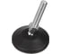 Опора с наружной резьбой и пластиной антискольжения Арт. (упаковка 4 штуки) Алтервиа A00023.11104506030.4 1