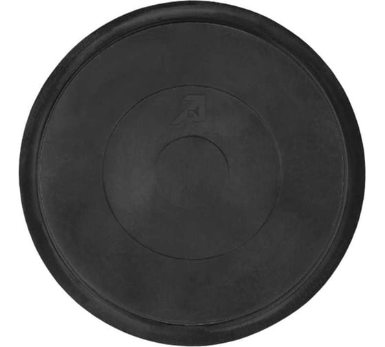 Опора шарнирная антискользящая M8x30 до 350 кг  Арт.  (упаковка 4 штуки) Алтервиа A00023.11105008030.4