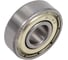 Подшипник 80018 РВЗ 608-ZZ 3