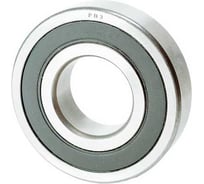 Подшипник 180018 РВЗ 608-2RS