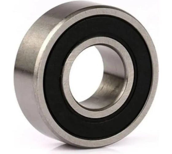 Подшипник 26x9х8 мм 629 2RS 10 штук Diamond Industrial DIDRS629