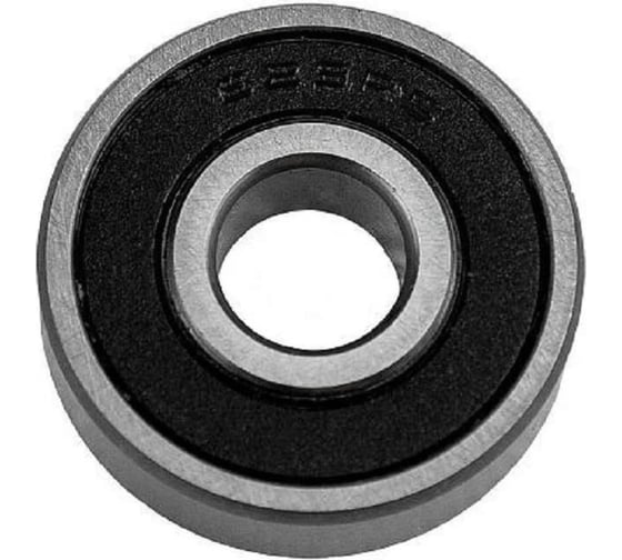 Подшипник 26x9х8 мм 629 2RS 10 штук Diamond Industrial DIDRS629