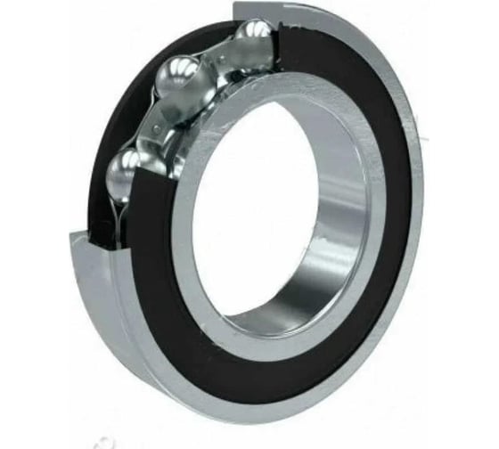 Подшипник 26x9х8 мм 629 2RS 10 штук Diamond Industrial DIDRS629