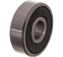 Подшипник 19x6х6 мм 626 RS 10 штук Diamond Industrial DIDRS626