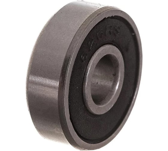 Подшипник 19x6х6 мм 626 RS 10 штук Diamond Industrial DIDRS626