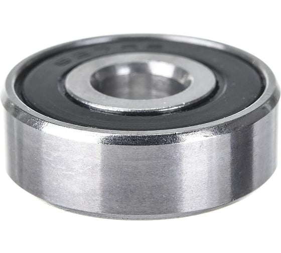 Подшипник 19x6х6 мм 626 RS 10 штук Diamond Industrial DIDRS626