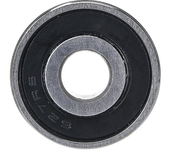 Подшипник 22x7х7 мм 627 RS 10 штук Diamond Industrial DIDRS627
